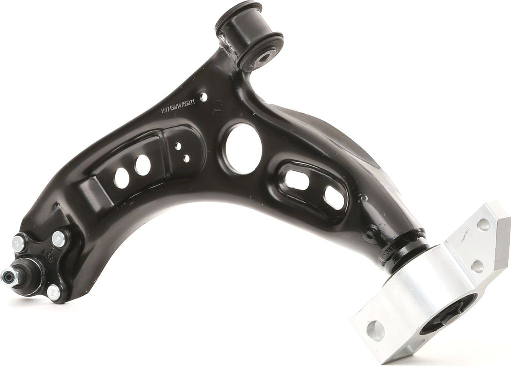 RIDEX 273C1270 Querlenker Vorne Links für VW GOLF VI (5K1)