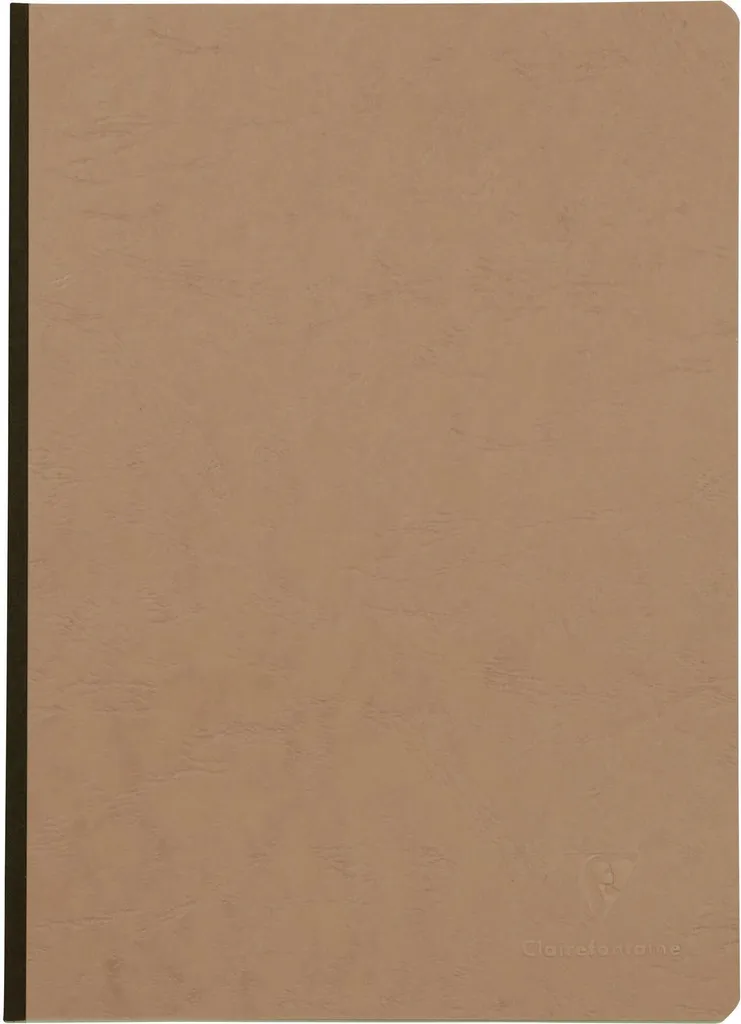 Recensione Clairefontaine Age Bag A4 Tabacco - Il miglior 90g Bianco