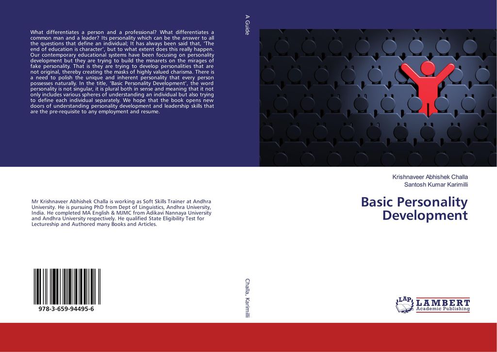 Basic Personality Development