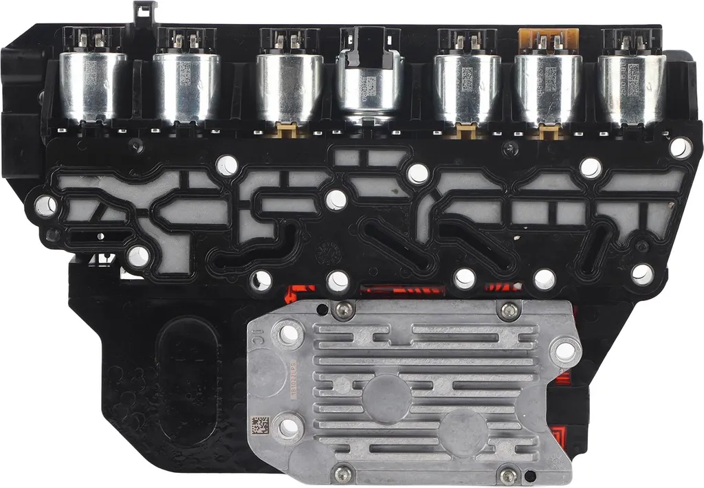Modulo TCM 6T45 per Captiva Cruze Epica - Ricambio Qualità Originale
