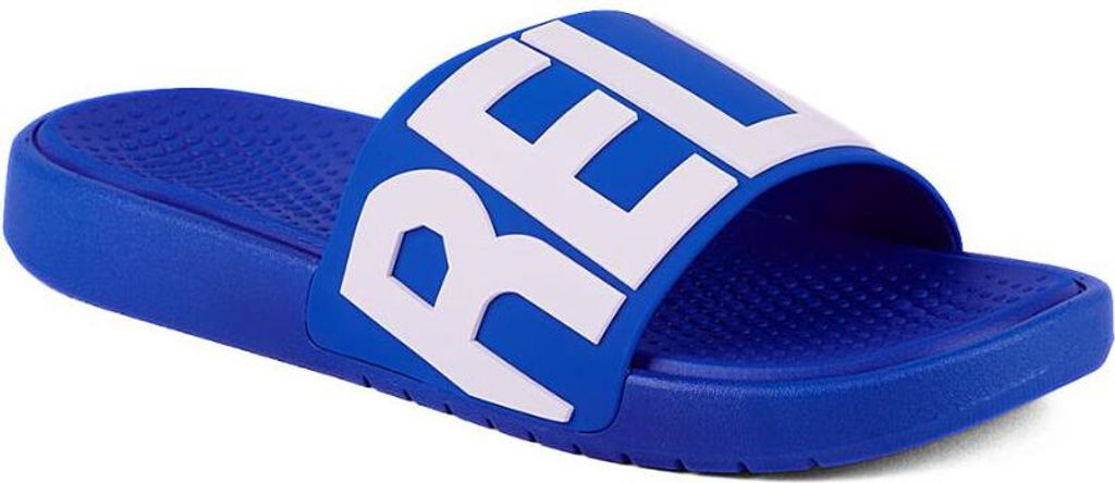 Flip-Flops COQUI Speedy Royalblau Relax On Blau 46