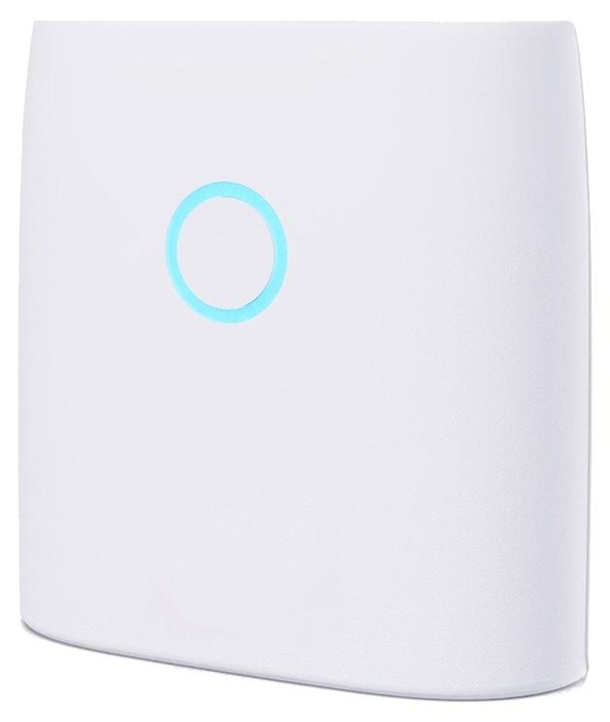INF Mini Thermo-Etikettendrucker 203dpi Bluetooth 48mm, Type-C, mobil