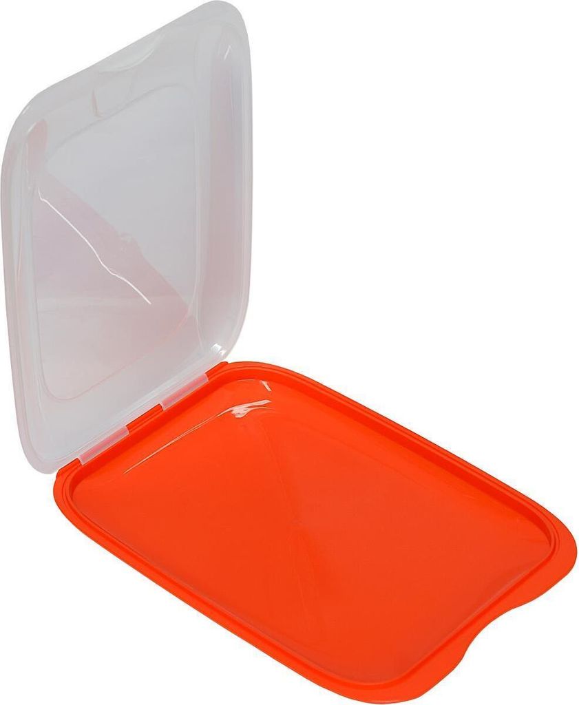 Gariella Aufschnittbox Orange