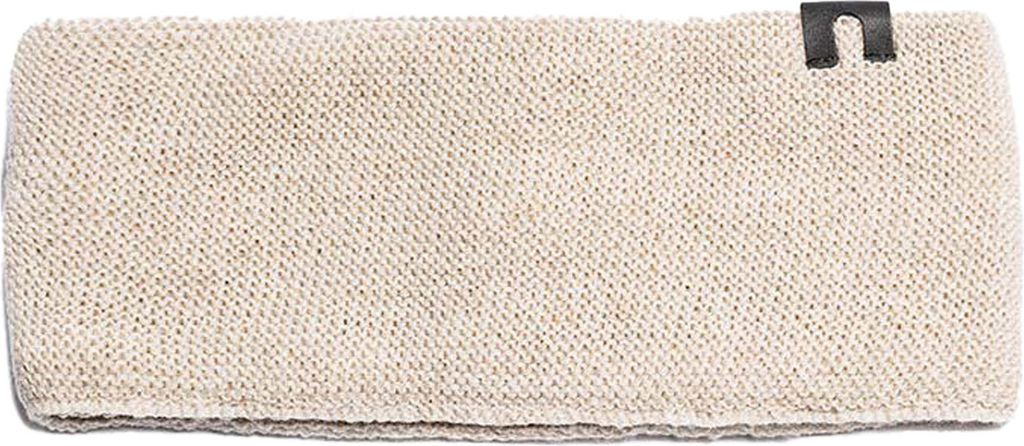 hä Stirnband Merino Thin, Größe:ONESIZE, Farben:beige