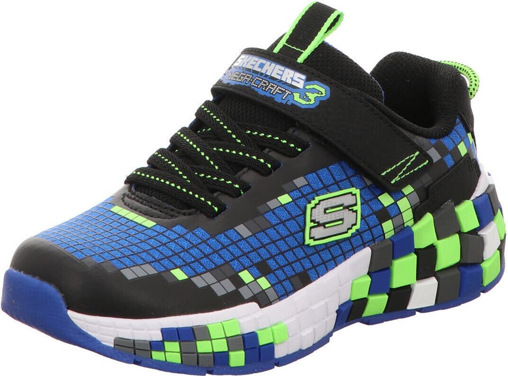 Sneaker Skechers 402182L BBLM, 402182L BBLM, 402182L BBLM, 402182L BBLM, 402182L BBLM, 402182L BBLM, 402182L BBLM
