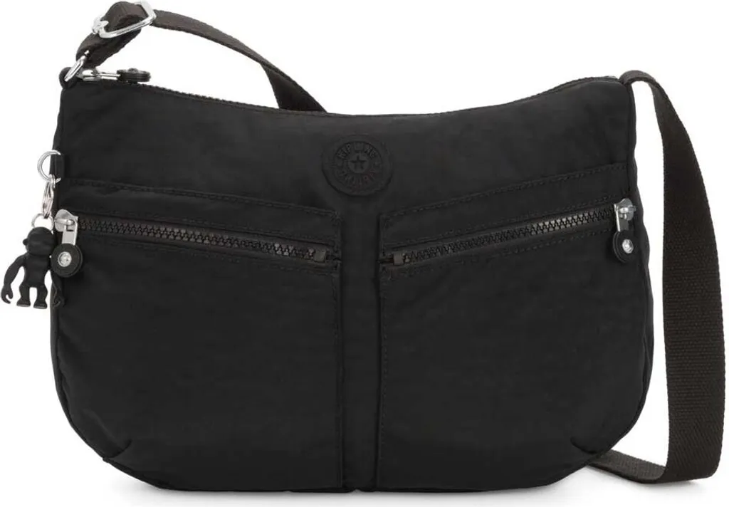 Kipling Basic IZELLAH Borsa a Tracolla 33 cm | Spaziosa e Leggera - 15