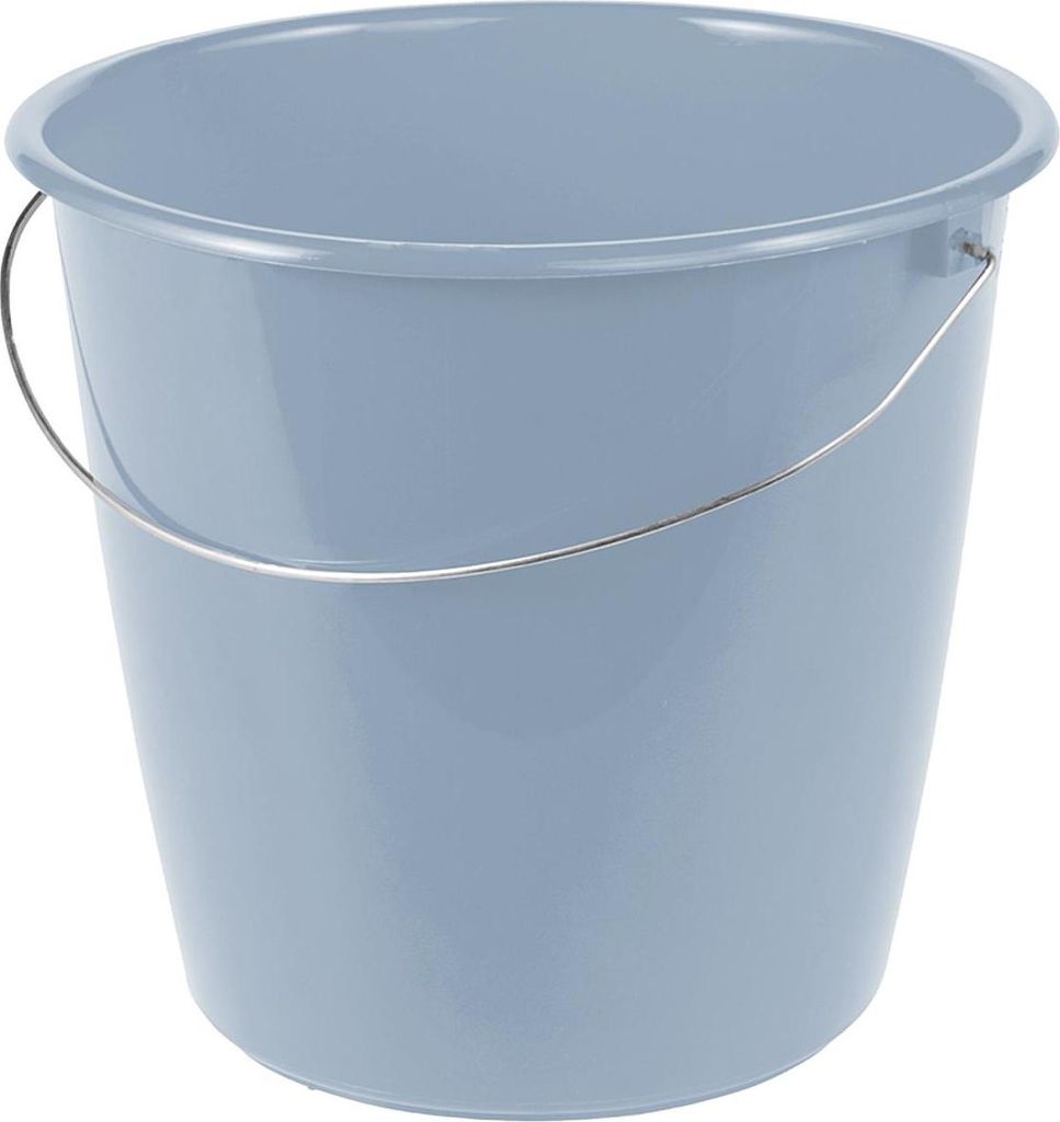 Keeeper 10L Erik Ø28,5x26cm Blue Immagine del prodotto 