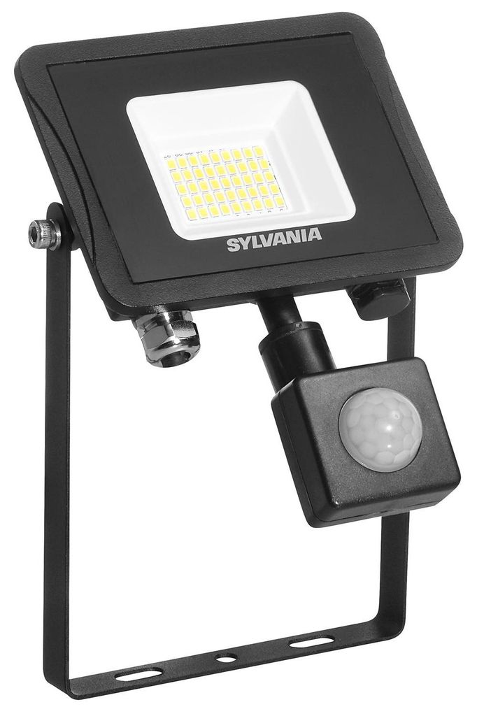 SYLVANIA LED Strahler mit Bewegungsmelder 27W | Produktbild 