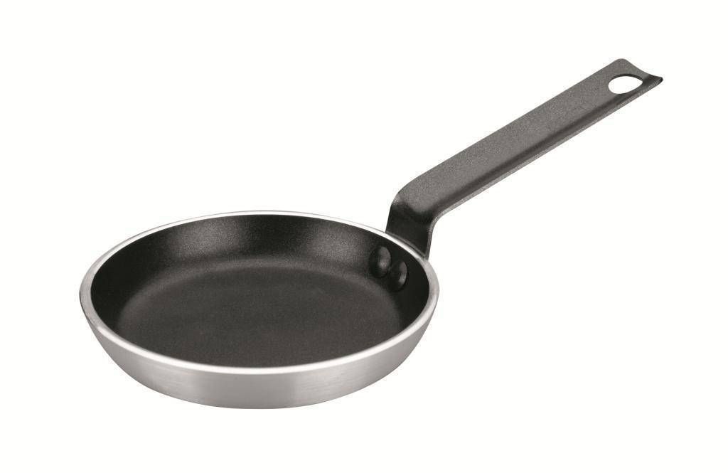 Ibili Blinis 12 Cm Bratpfanne Golden Golden One Size