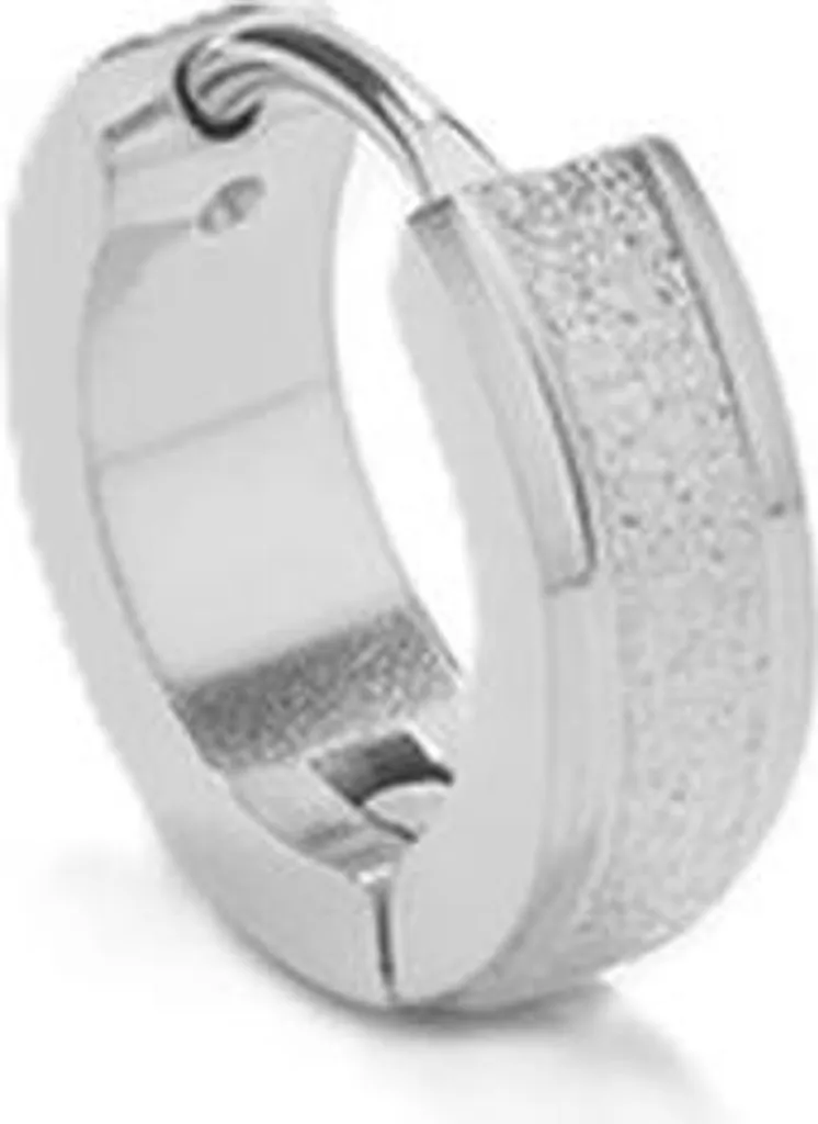 Boucles d'oreilles Radiant RH000160 Argenté pour Femme en Argent Chic
