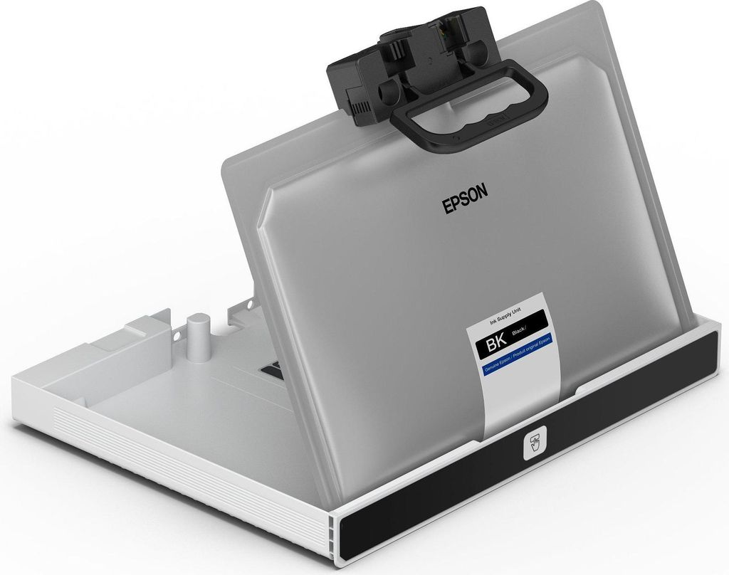 Epson T11P1 - Größe XXL - Schwarz - original - Tinten-Packung - für P/N: C11CK19401, C11CK21401 (C13T11P140)