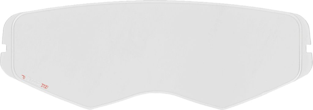 Kask O'NEAL Pinlock 70, Max Vision Visor A-SRS Zdjęcie produktu 