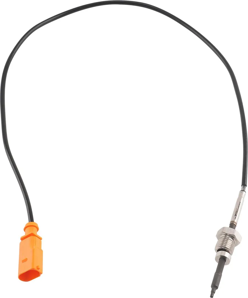Capteur thermique gaz 03K906088B robuste pour VW Multivan T5 T6 Diesel