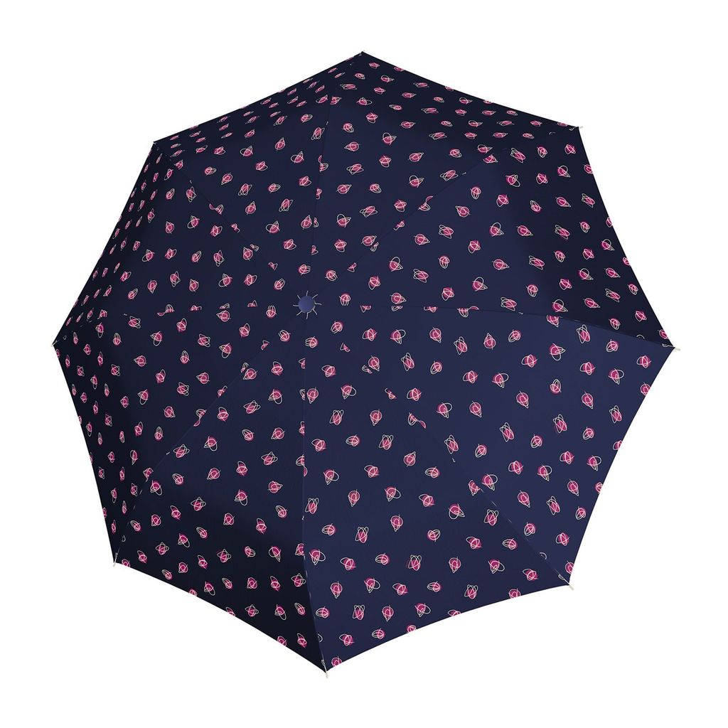 Doppler Derby Hit Mini kapesní deštník 24 cm Obrázek produktu 