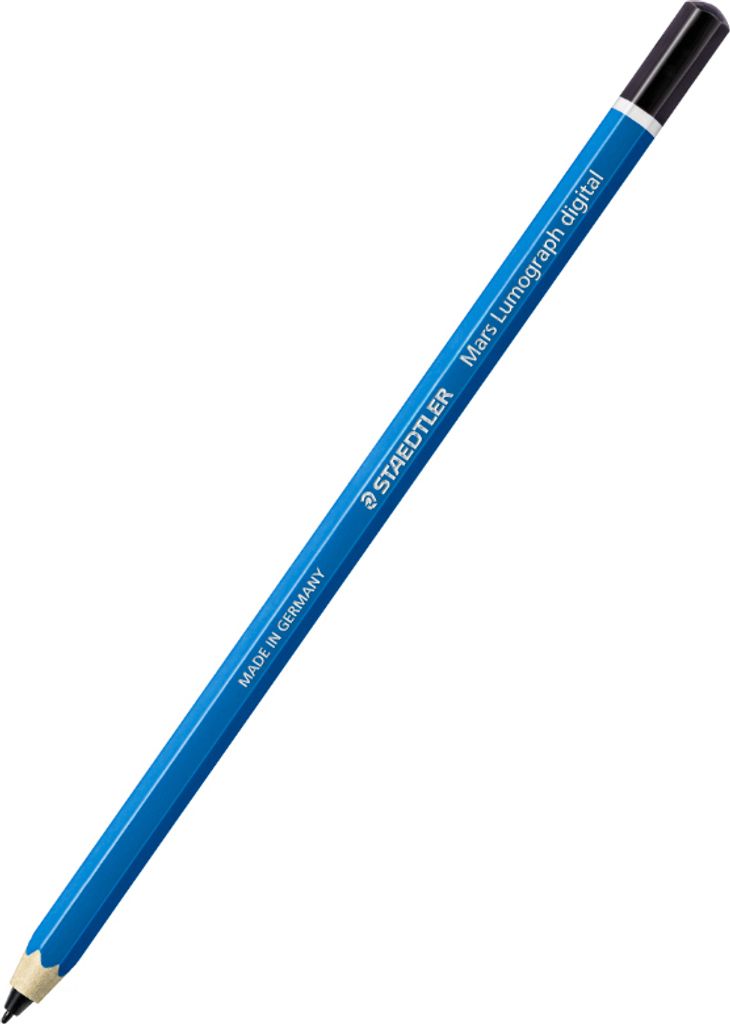 STAEDTLER Mars Lumograph digital 100% PEFC Produktbild 2