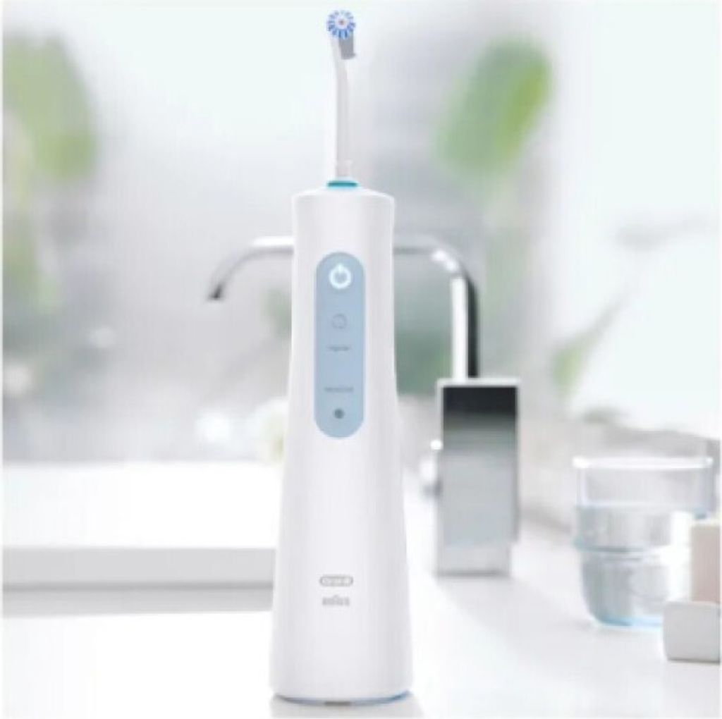 Oral-B Aquacare 4 elektrische Zahnbürste (Oral-B Aquacare Produktbild 8