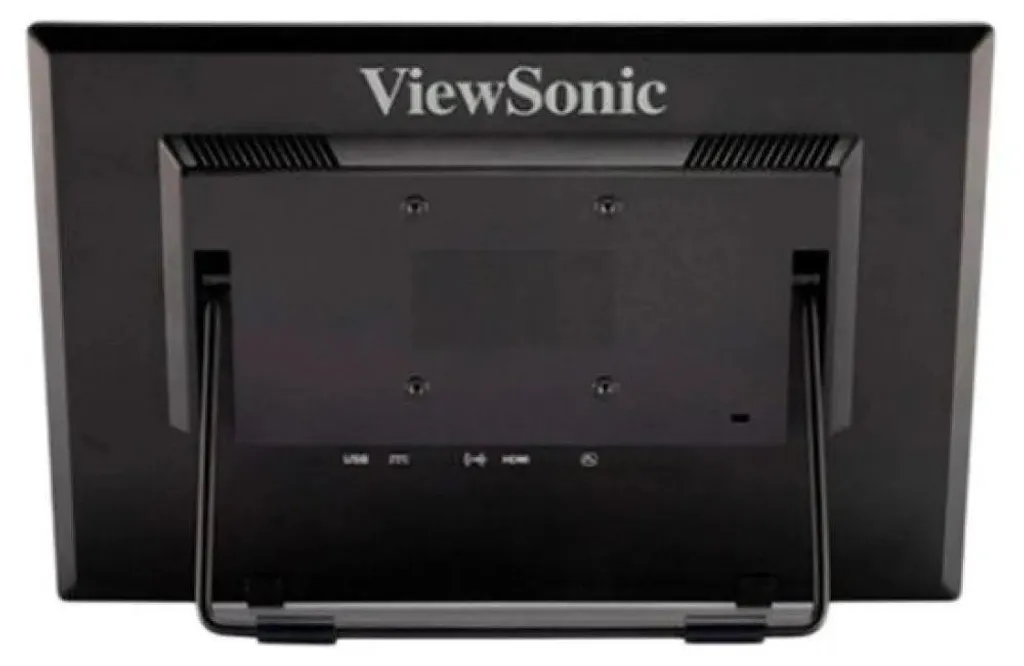 Écran Tactile 16 Pouces ViewSonic TD1630-3 pour une Navigation Fluide - 20