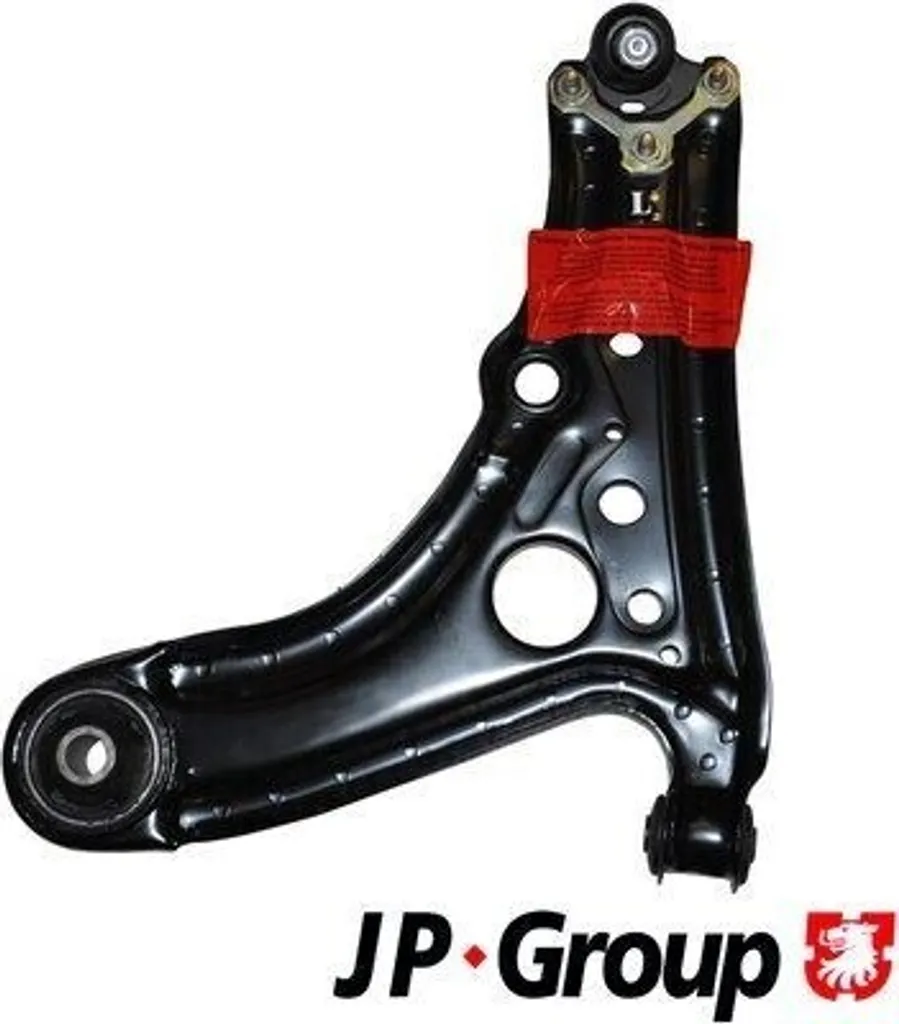 Supprimez le jeu de direction : bras de suspension pour Polo 6N 1140101970