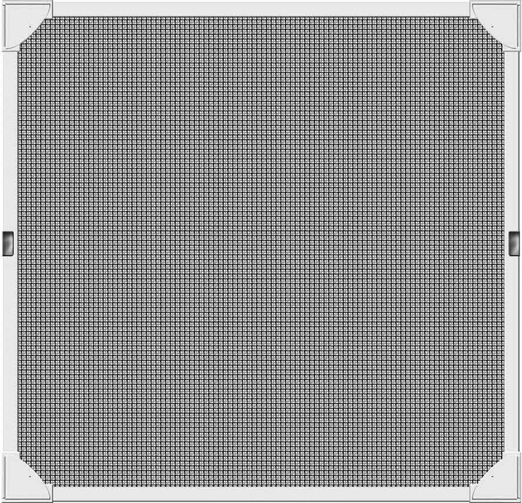 Schellenberg Moustiquaire cadre magnétique 120 x 120 cm Image du produit 