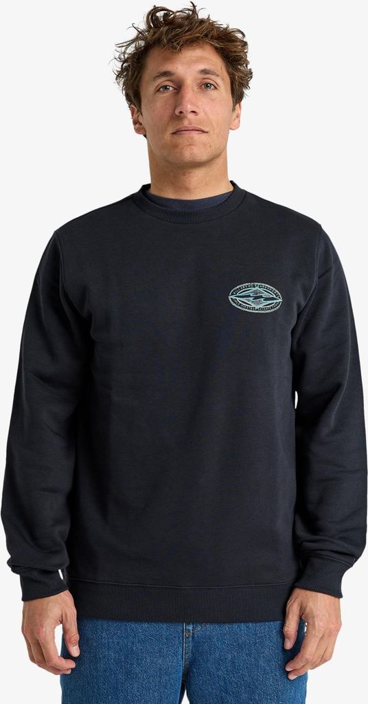 Billabong Foundation CR Black L