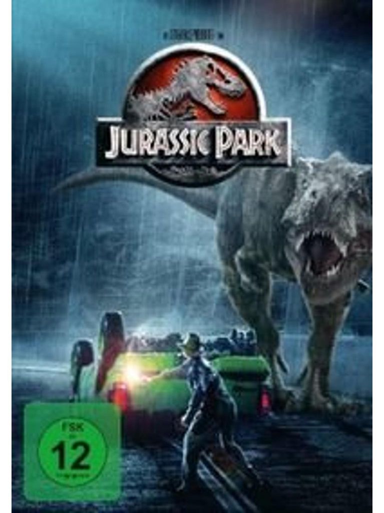 Jurassic Park Produktbild 