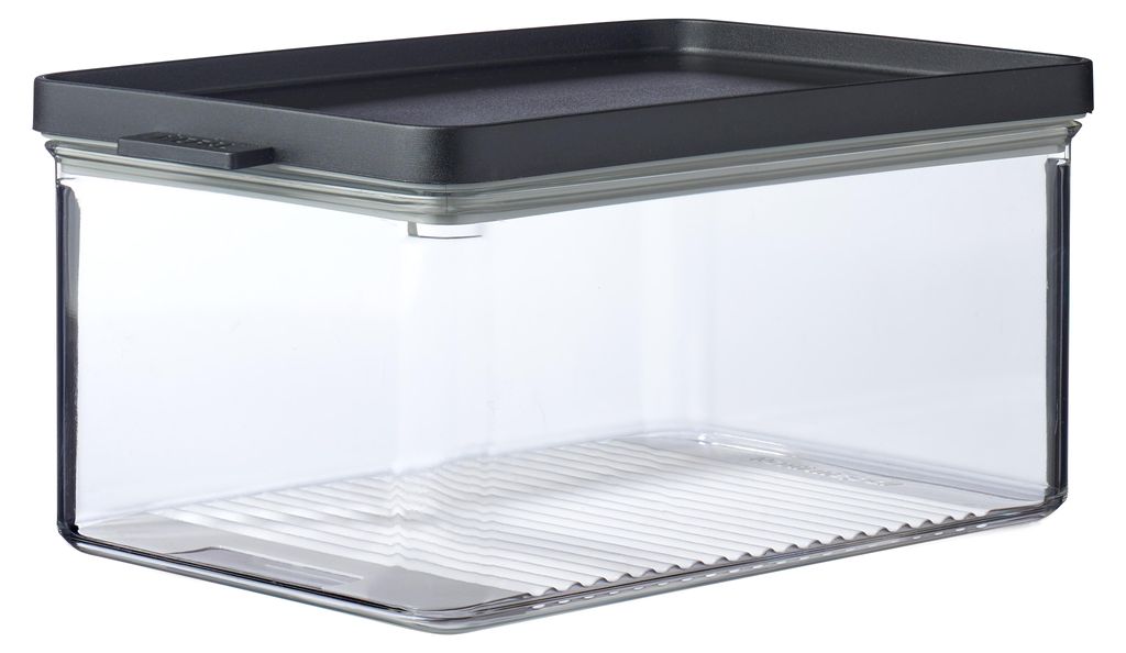 Scatola frigo Mepal omnia cheese - nero 106419040400 Immagine del prodotto 