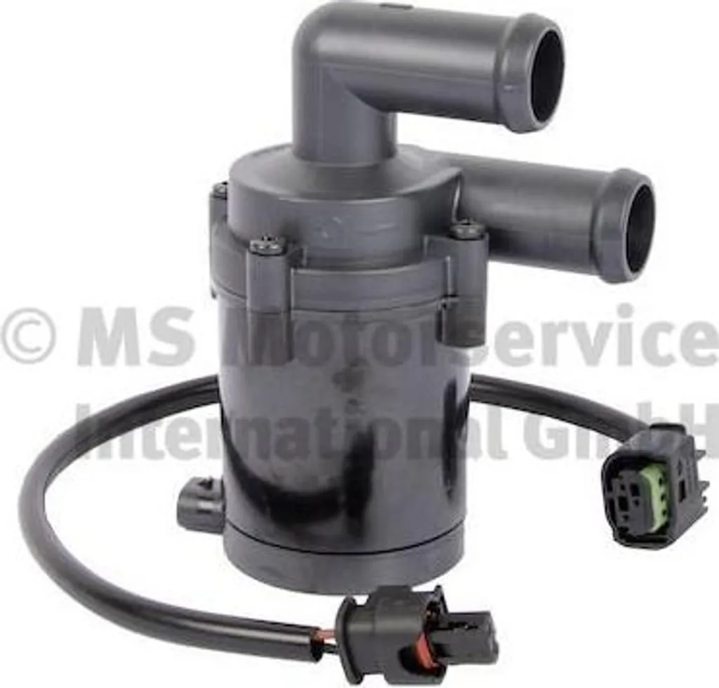 PIERBURG Pompa Acqua 7.08149.03.0 Con Guarnizione, Compatibile Opel Insignia, Zafira, Antara, Cascada