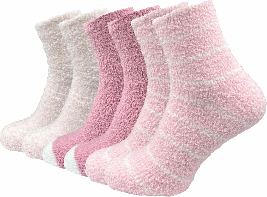 Gawilo  Gemütliche & Weiche Wintersocken Damen (6 Paar ), Produktbild 