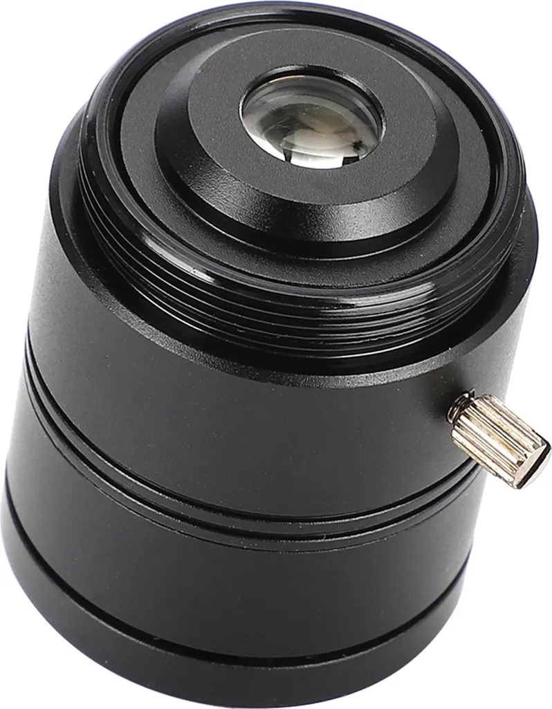 Caméra de surveillance CS 12MP 3.2mm objectif grand angle
