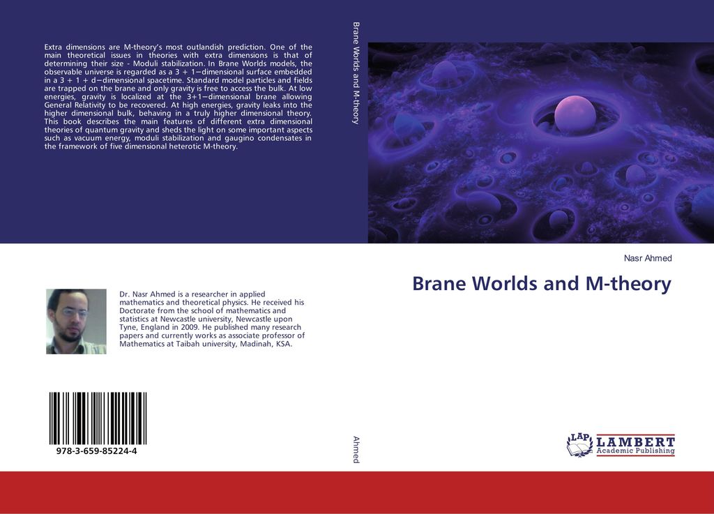 Brane Worlds and M-theory