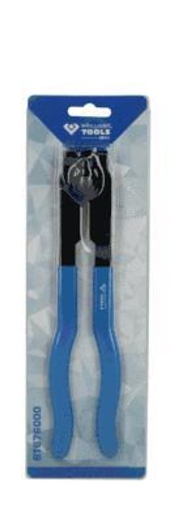 Brilliant Tools Pince de serrage pour manchettes d'essieu Image du produit 