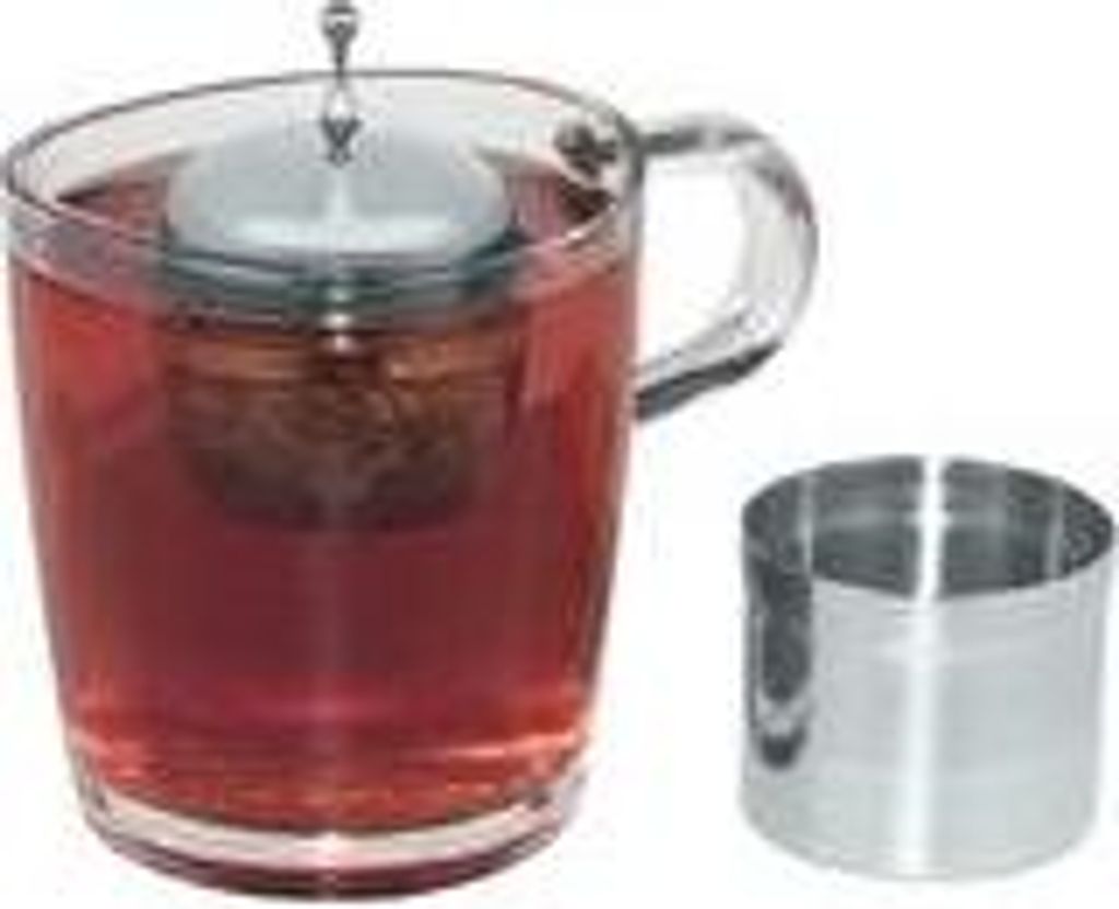 teeEi flottant Teaboat Image du produit 