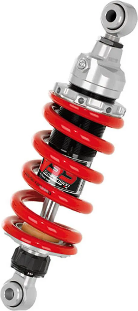 Amortisseur Monoshock YSS Topline pour KAWASAKI confort et duo 320mm
