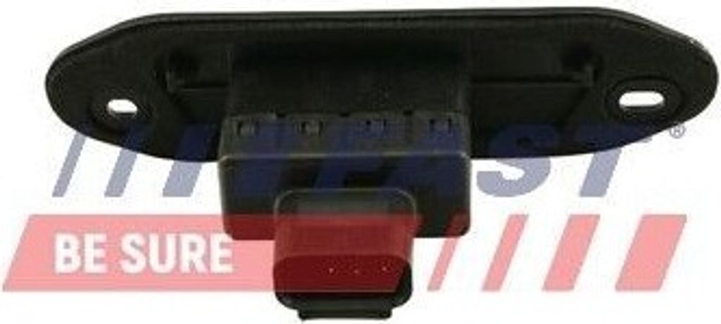 FAST Schalter Türkontakt FT76301 für FORD TRANSIT Bus (FD, FB, FS, FZ, FC)