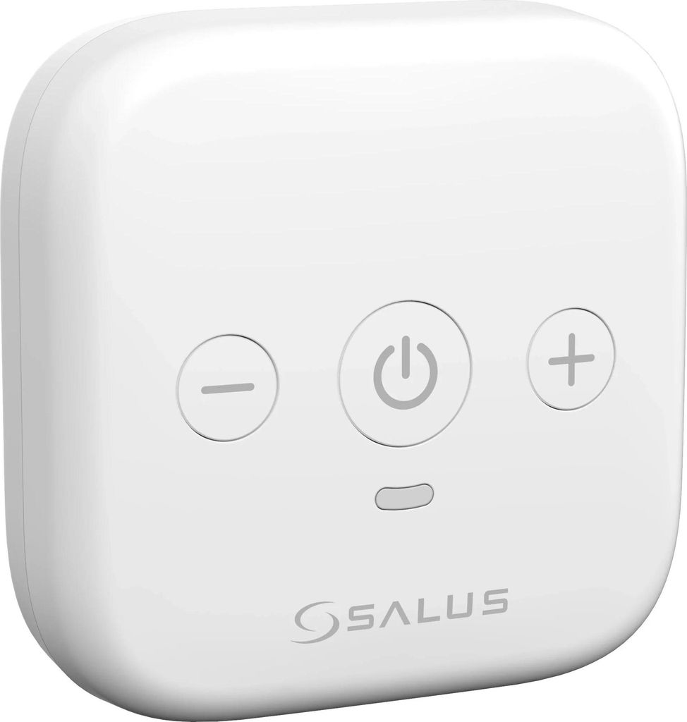 Salus Controller, Infrarot, Smart, für Klimasplit-Geräte, 1 Stk.