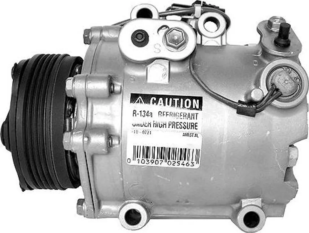Compresseur climatisation OE 71743779 Airstal 10-0721 haute fiabilité