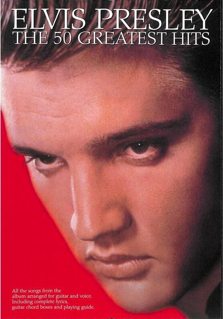 Elvis Presley