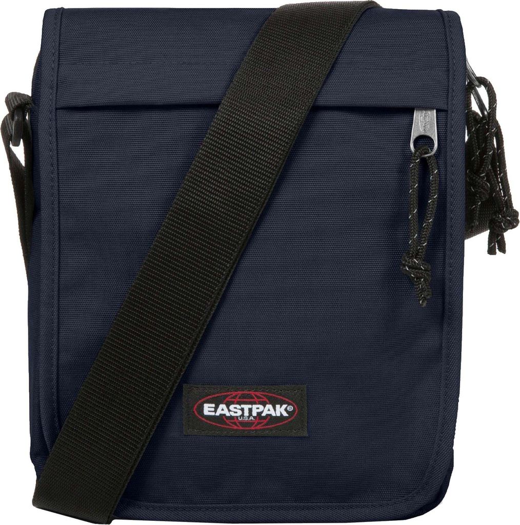 EASTPAK Umhängetasche Flex Ultra Marine blau