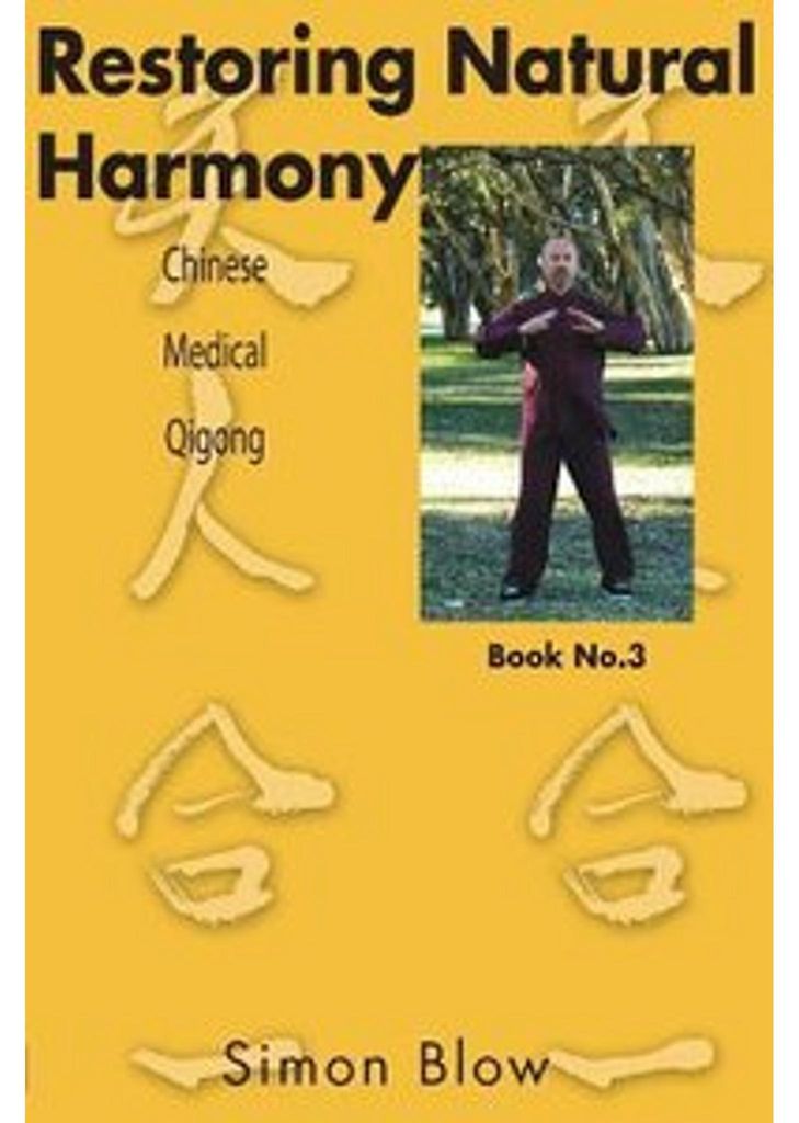 Restoring Natural Harmony