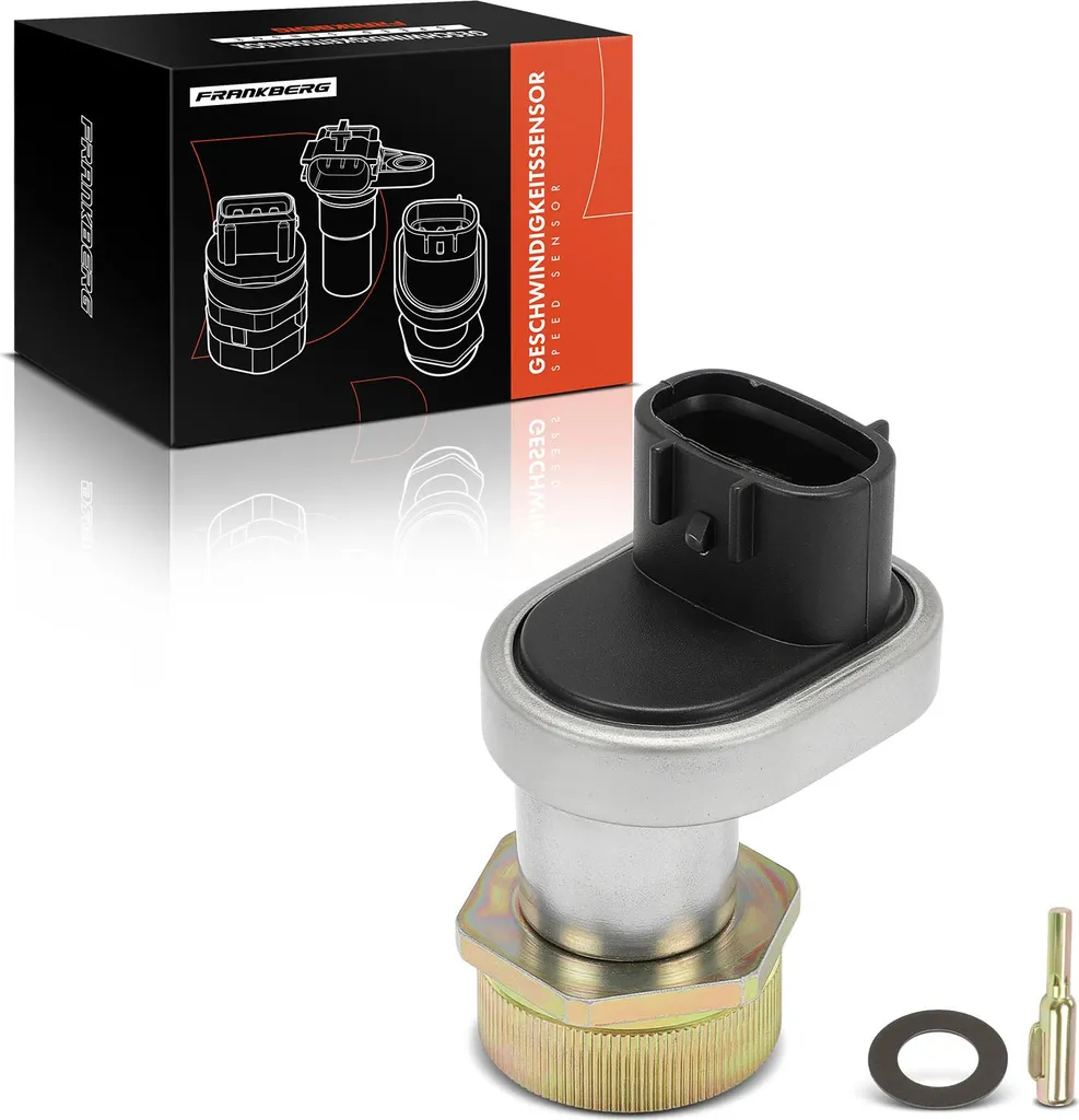 Sensore Velocità Frankberg 83181-20040 per Toyota Land Cruiser e Lexus