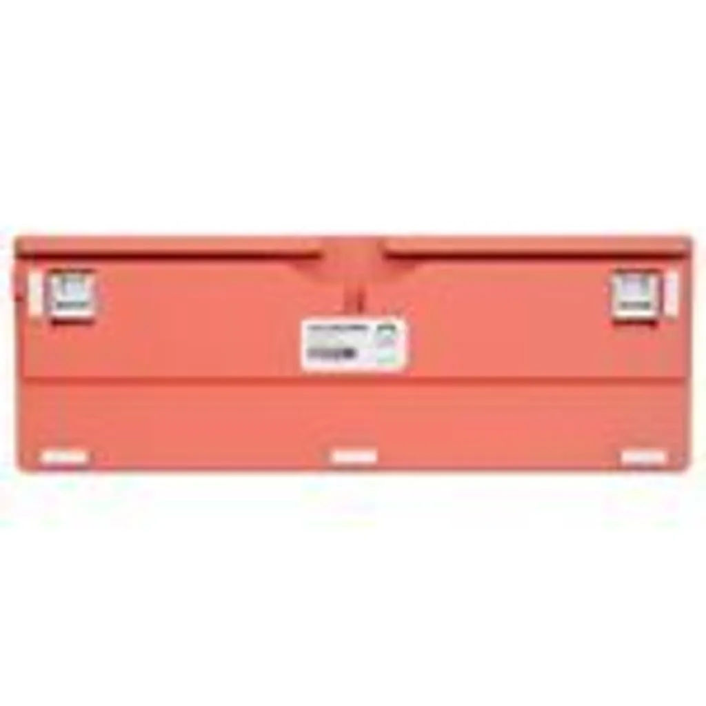 Clavier Gaming VGN V98Pro V2 Box Autumn Maple Sugar US - 2