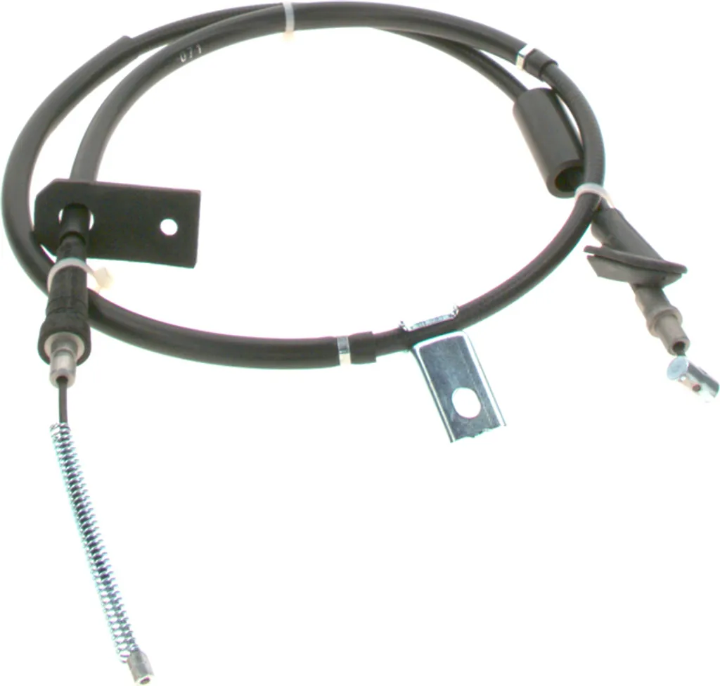 Câble de Frein à Main pour Opel Agila A - Remplacement OE 92 03 996 Bosch