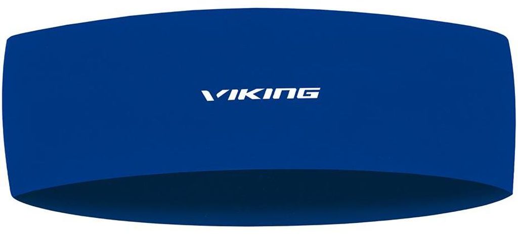 Viking - "Runway" Stirnband Multifunktional MR604 (Einheitsgröße) (Blau)