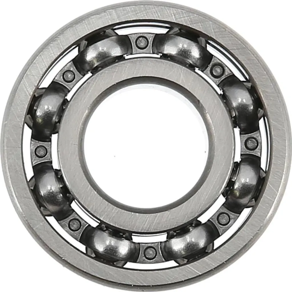 Kit Roulements à Billes Haute Précision pour Moteur MZ TS250 - 8 Pièces