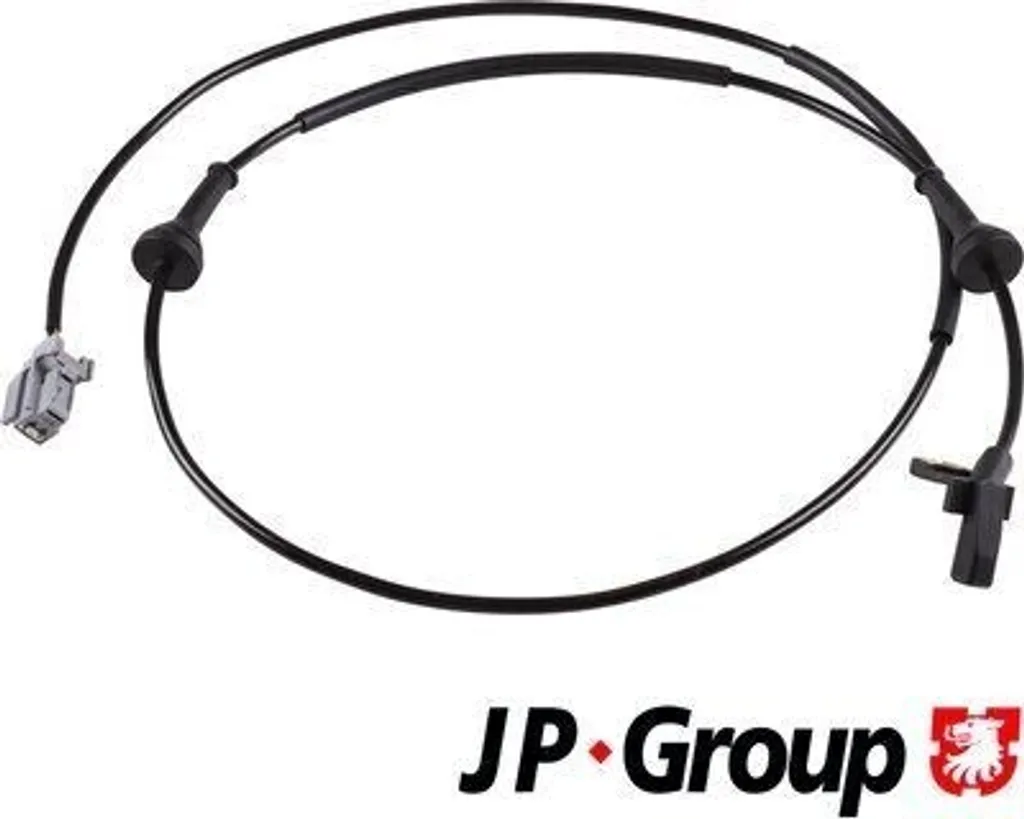 Solution voyant ABS Volvo : Capteur JP GROUP 4997104470 pour S60 V70 S80 XC70