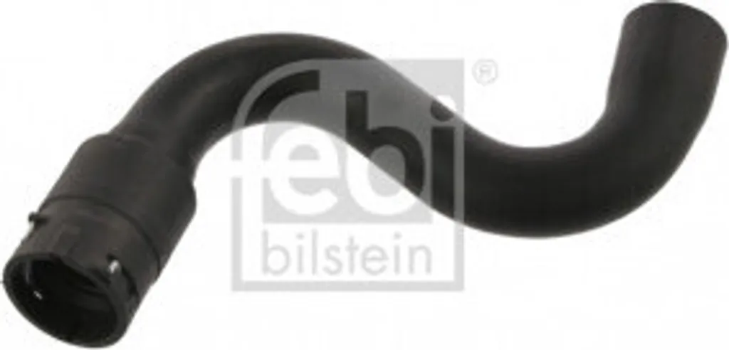 Tuyau radiateur Audi A4 et A6 - Réparation circuit refroidissement