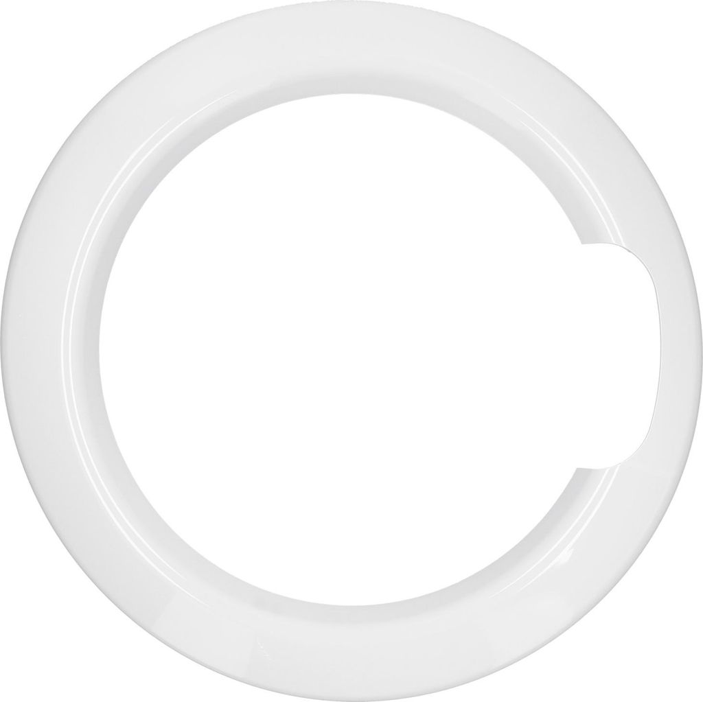 easyPART passend für 70059739 Haier Tuerrahmen für Waschmaschine