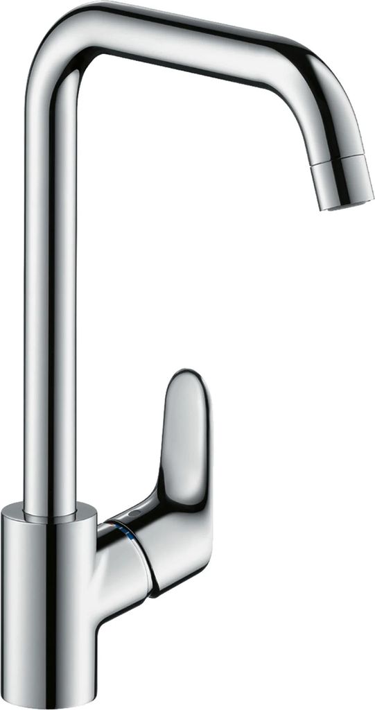 HANSGROHE 31822000 Bateria zlewozmywakowa 260 Focus M41 Zdjęcie produktu 
