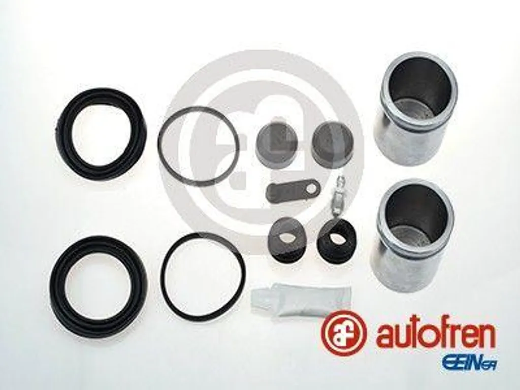 Réparer Étrier Frein Sprinter Crafter - Kit Complet SEINSA D42114C