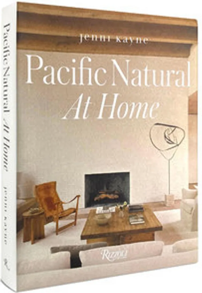 Pacific Natural at Home - Vernis plan de travail cuisine sans COV